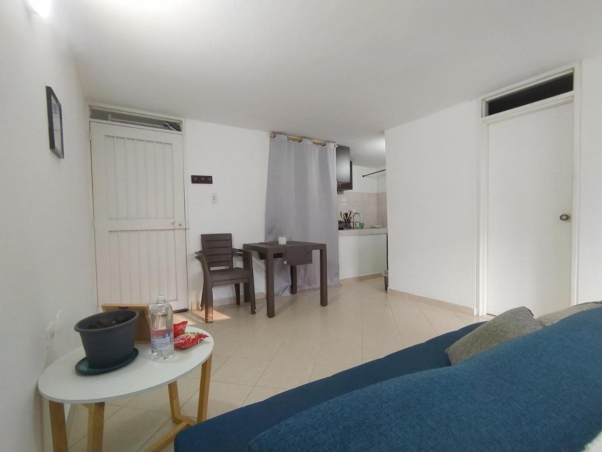 Apartamento Hermoso Apartaloft - Oeste De