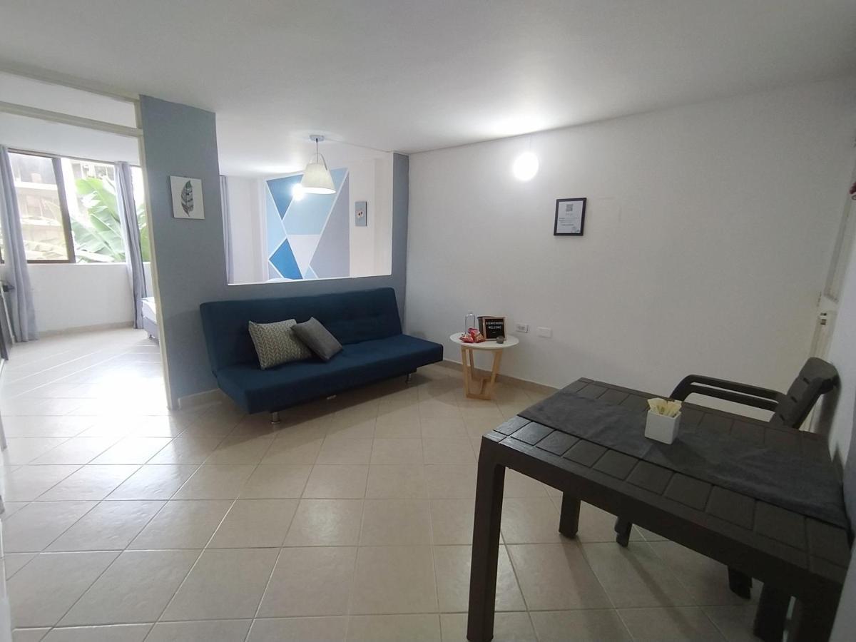 Hermoso Apartaloft - Oeste De Apartamento *