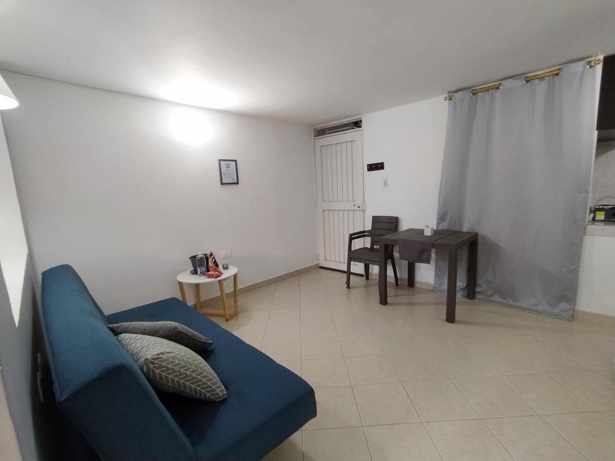 Hermoso Apartaloft - Oeste De *