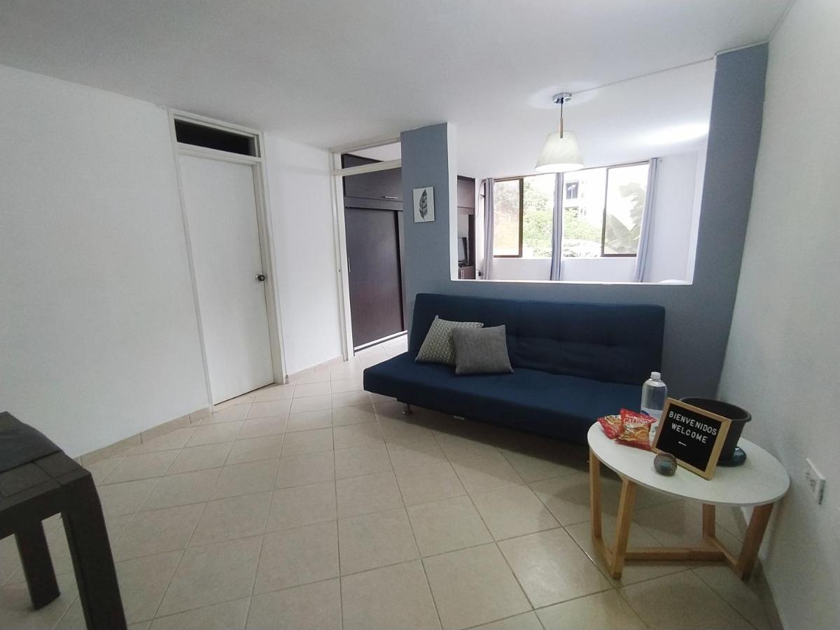 Apartamento Hermoso Apartaloft - Oeste De *