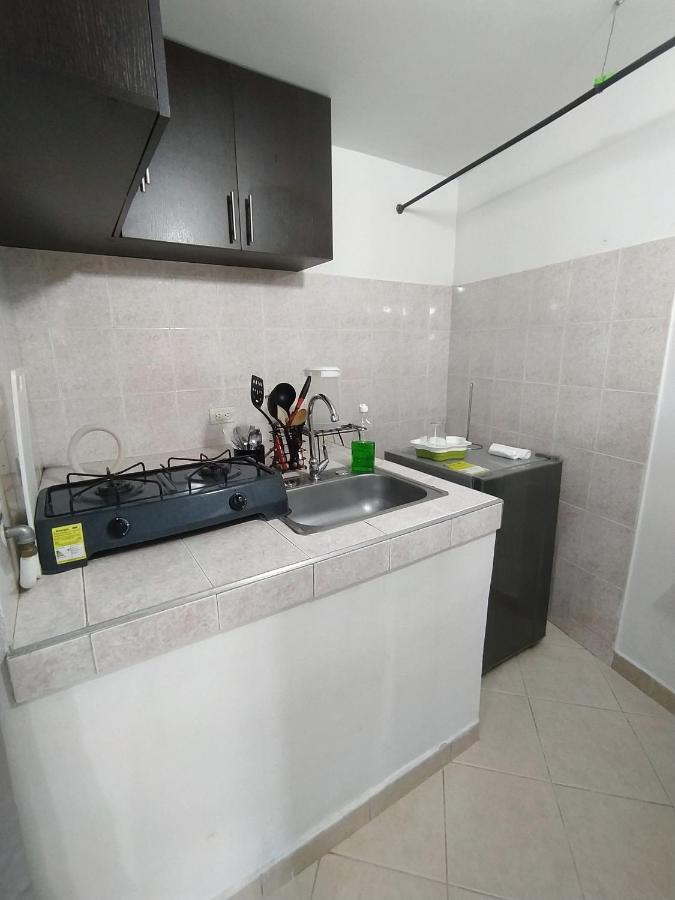 Hermoso Apartaloft - Oeste De Apartamento *