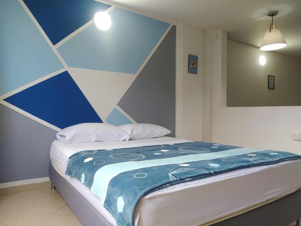 Hermoso Apartaloft - Oeste De *