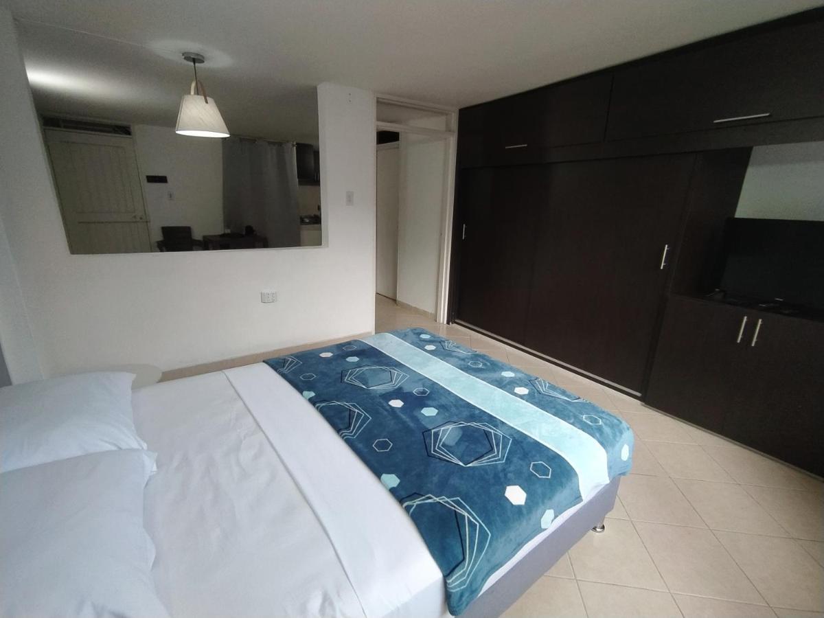 Apartamento Hermoso Apartaloft - Oeste De *