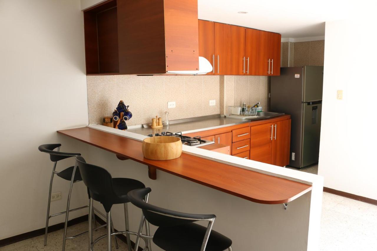 Apartamento Limonar Cali