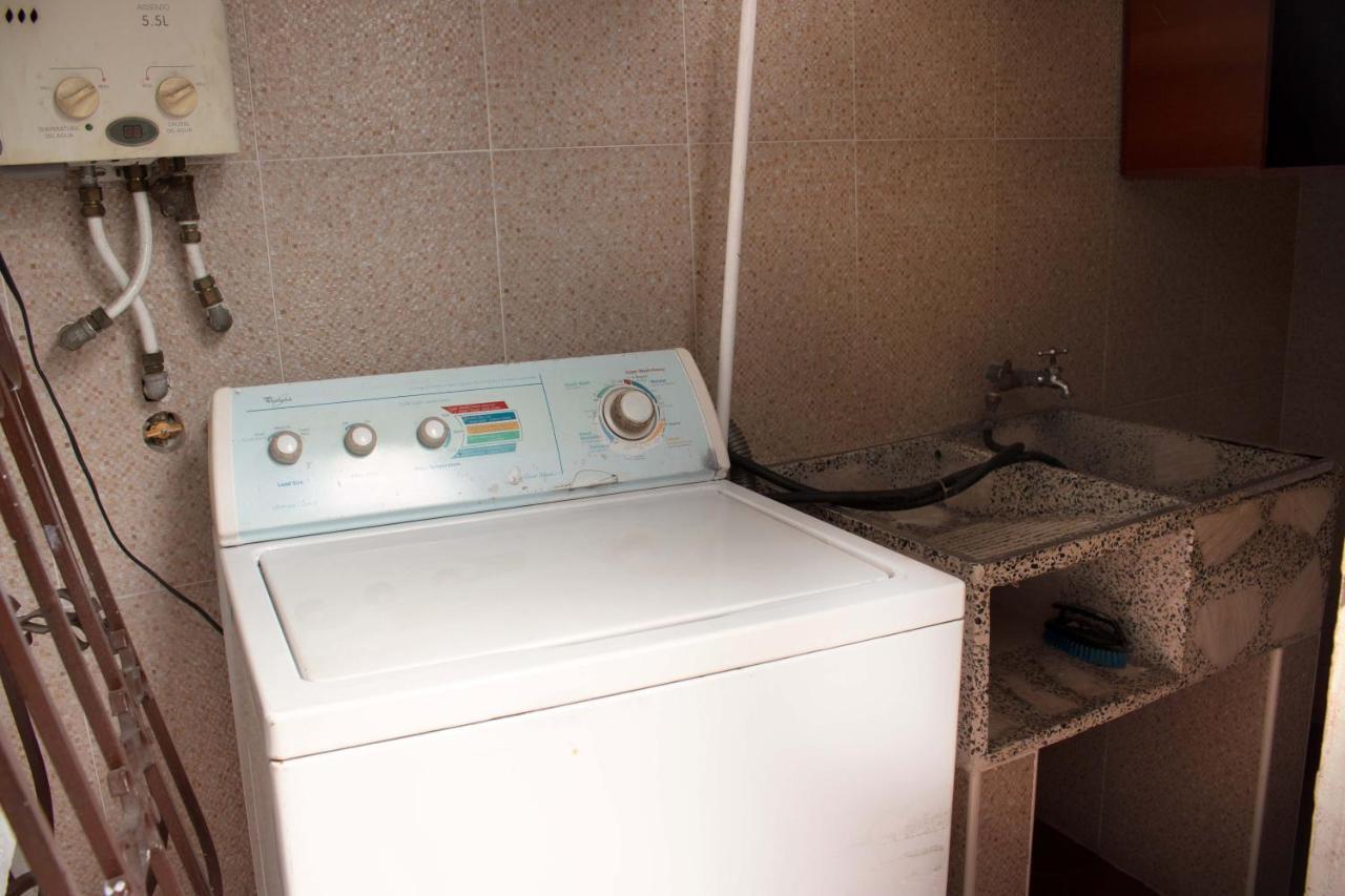 Apartamento Limonar *