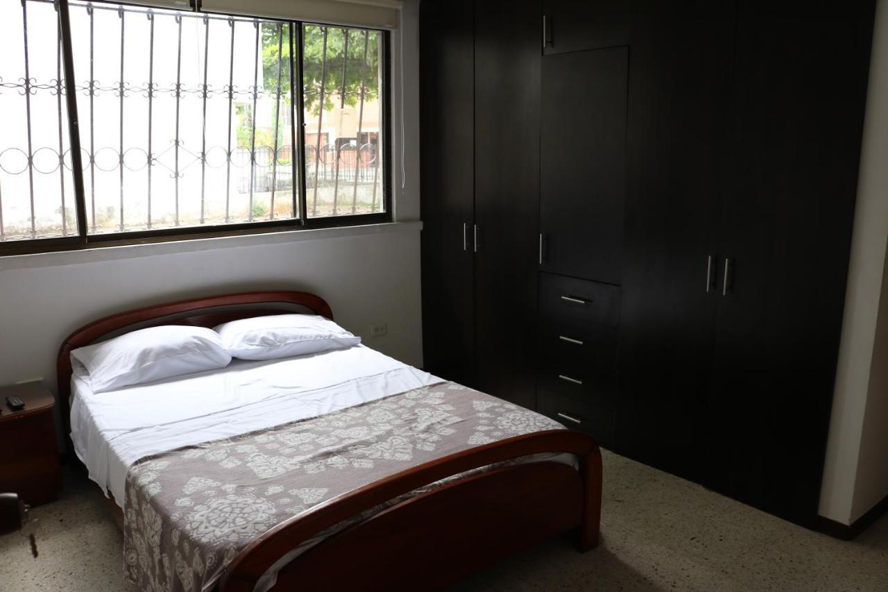 Limonar Apartamento