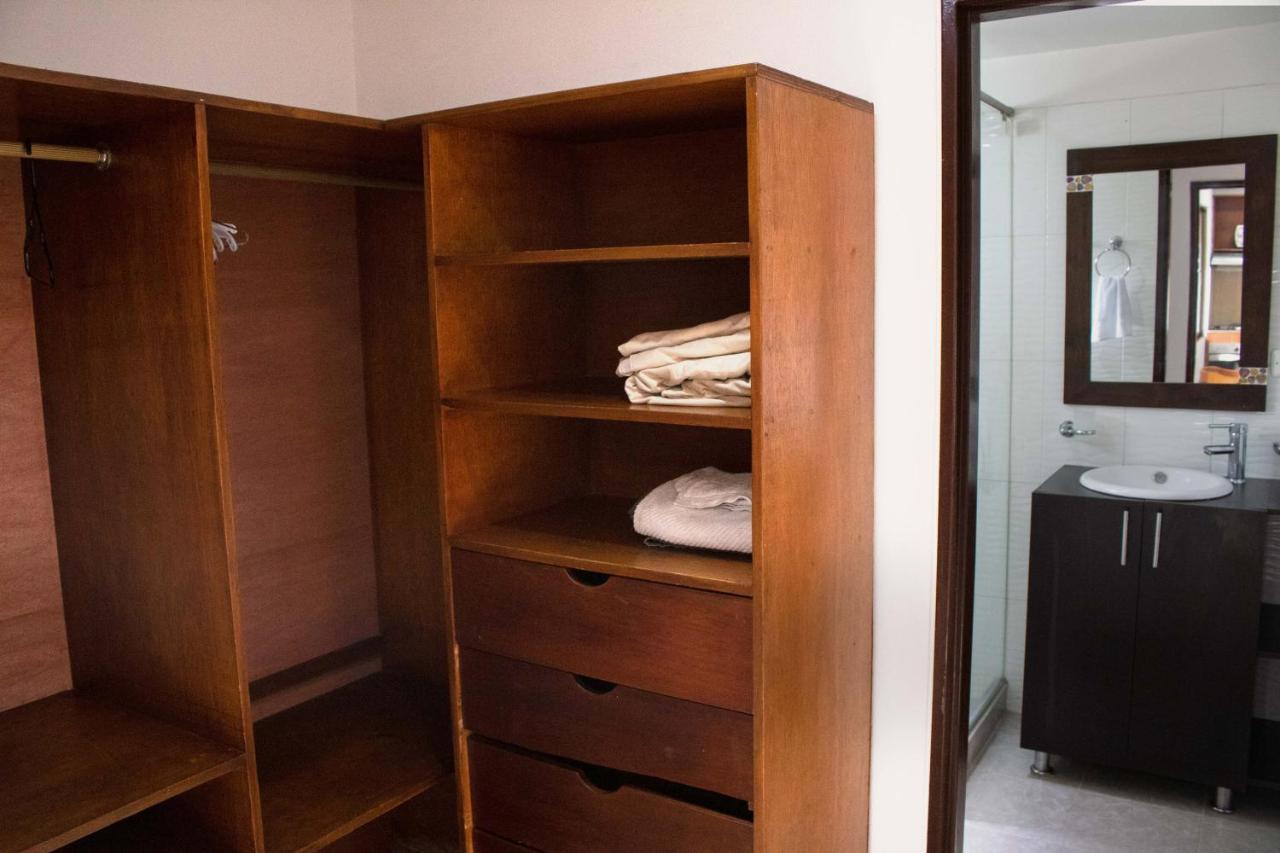 Limonar Apartamento *
