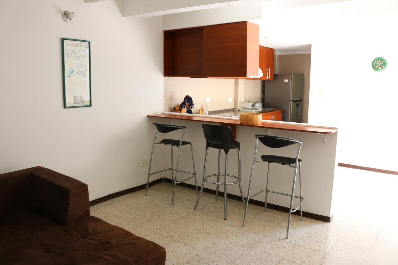Limonar Apartamento