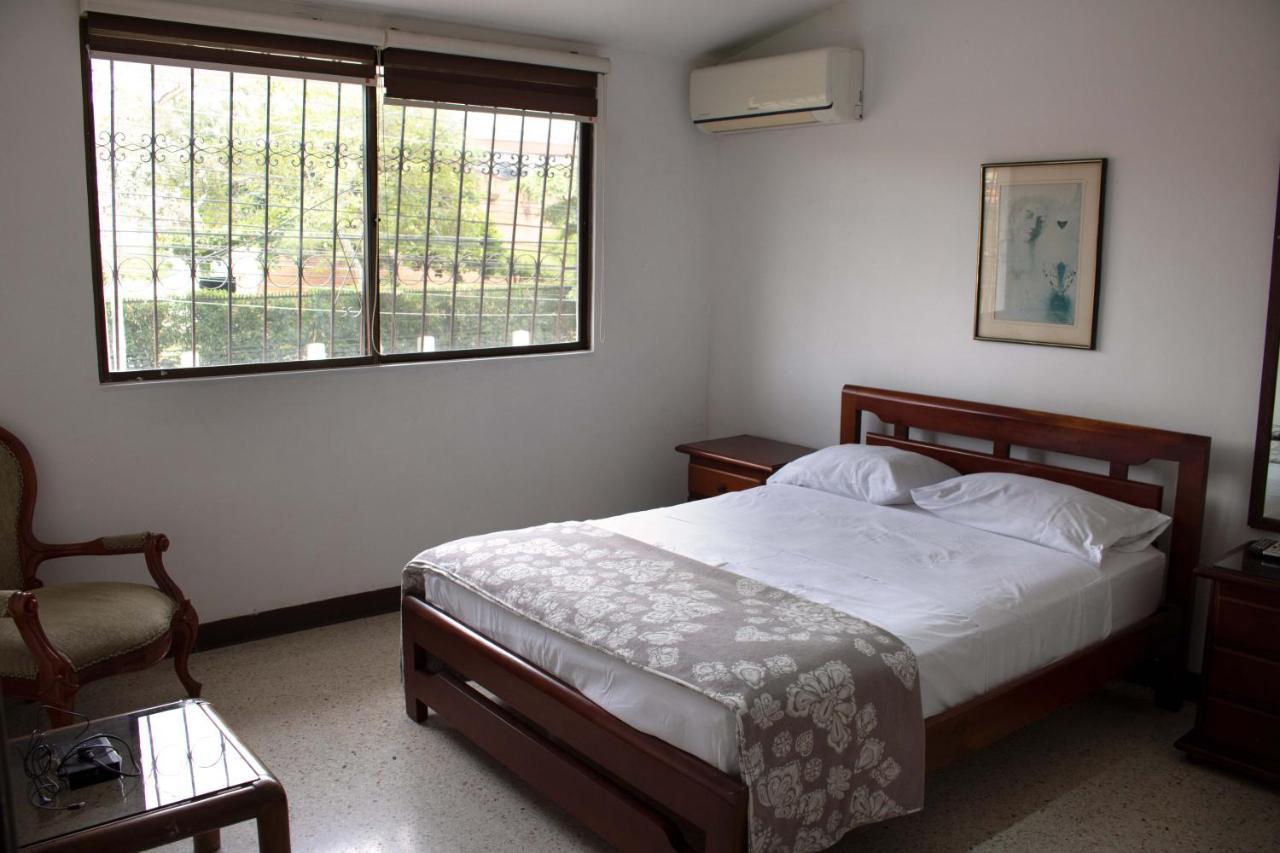 Apartamento Limonar Cali
