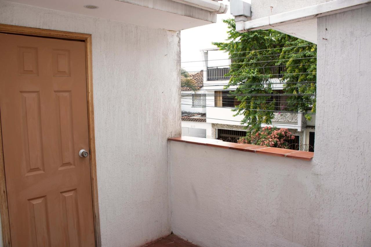 Apartamento Limonar *