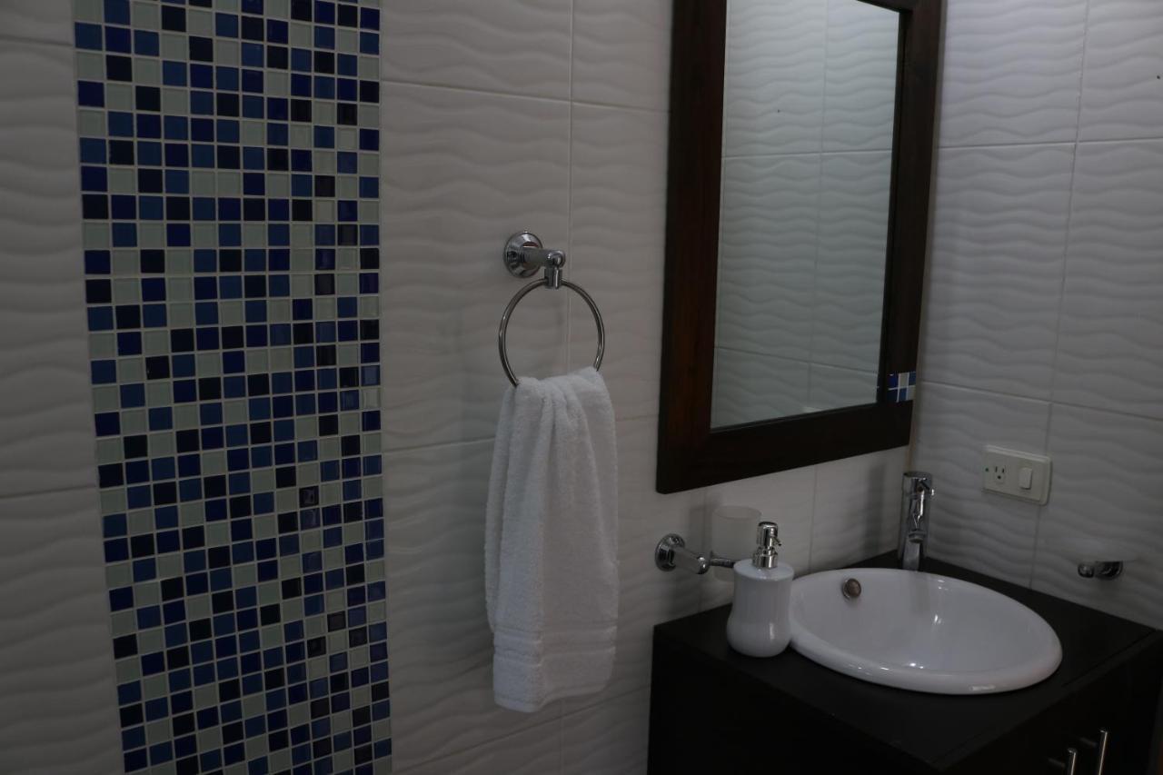 Limonar Apartamento