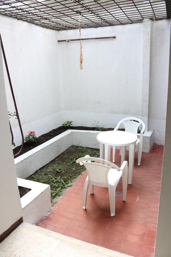 Apartamento Limonar *