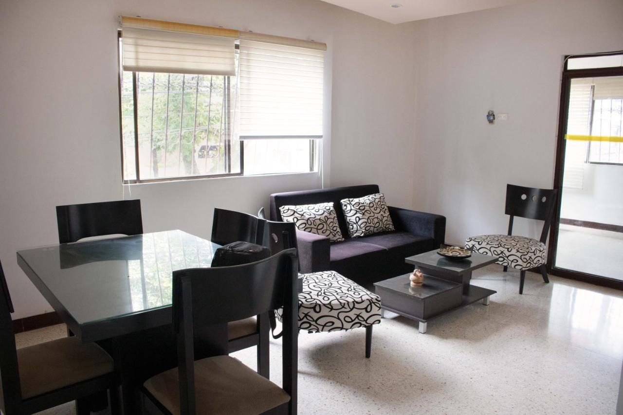 Limonar Apartamento Cali
