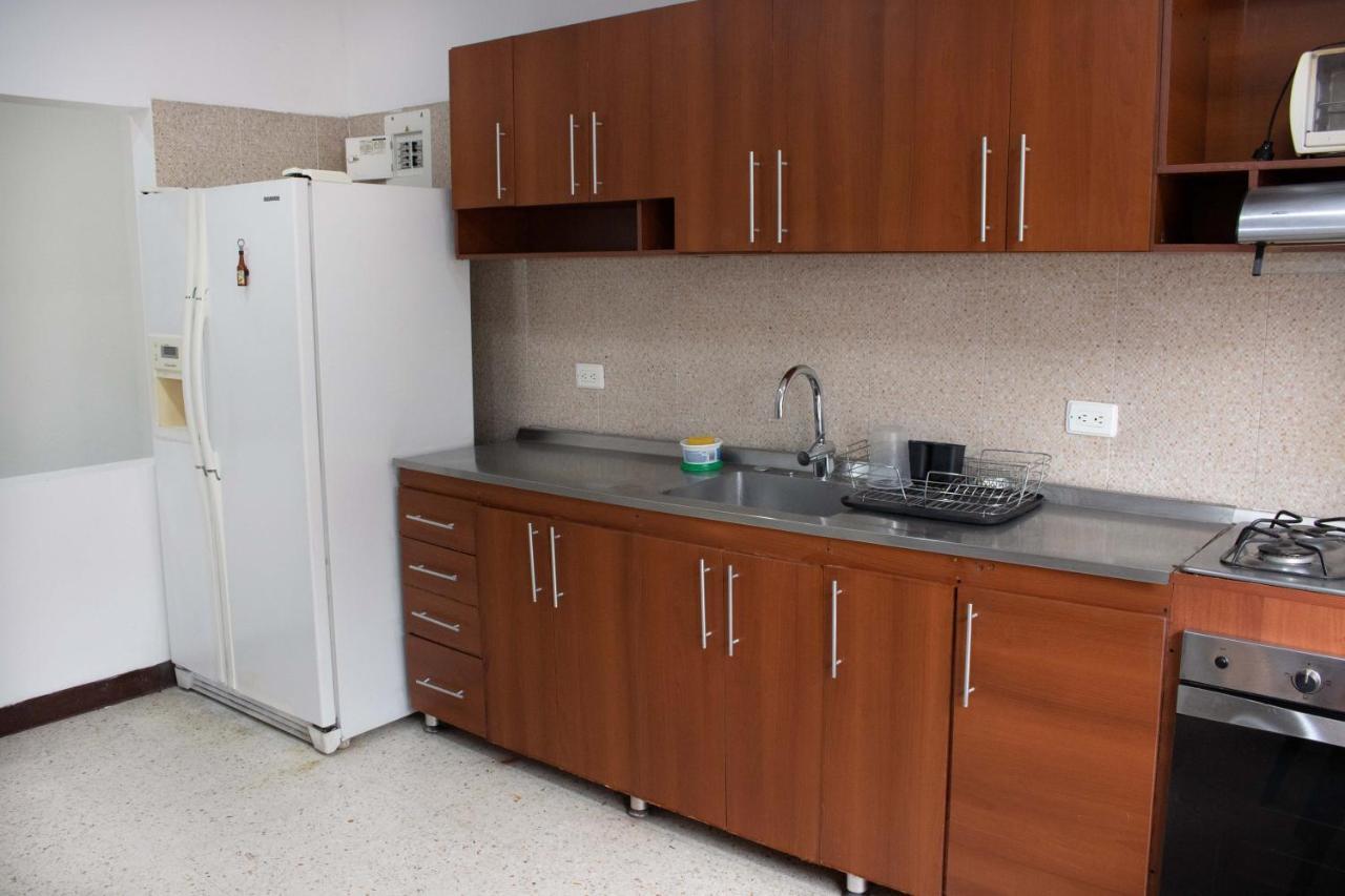 Limonar Apartamento