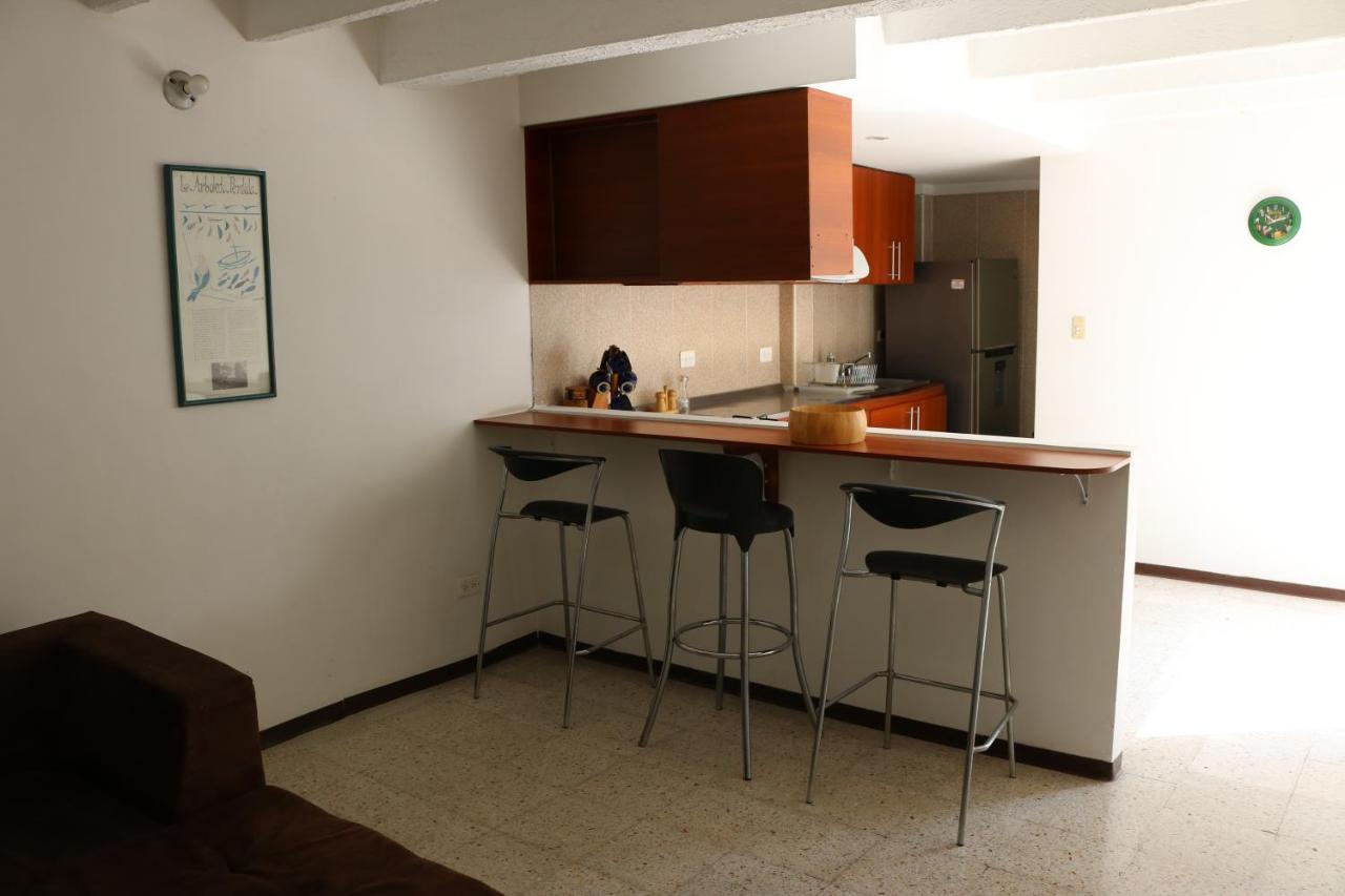 Limonar Apartamento Cali