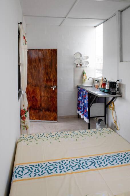 Apartment Ubicacion Perfecta Y Comodidad Full *
