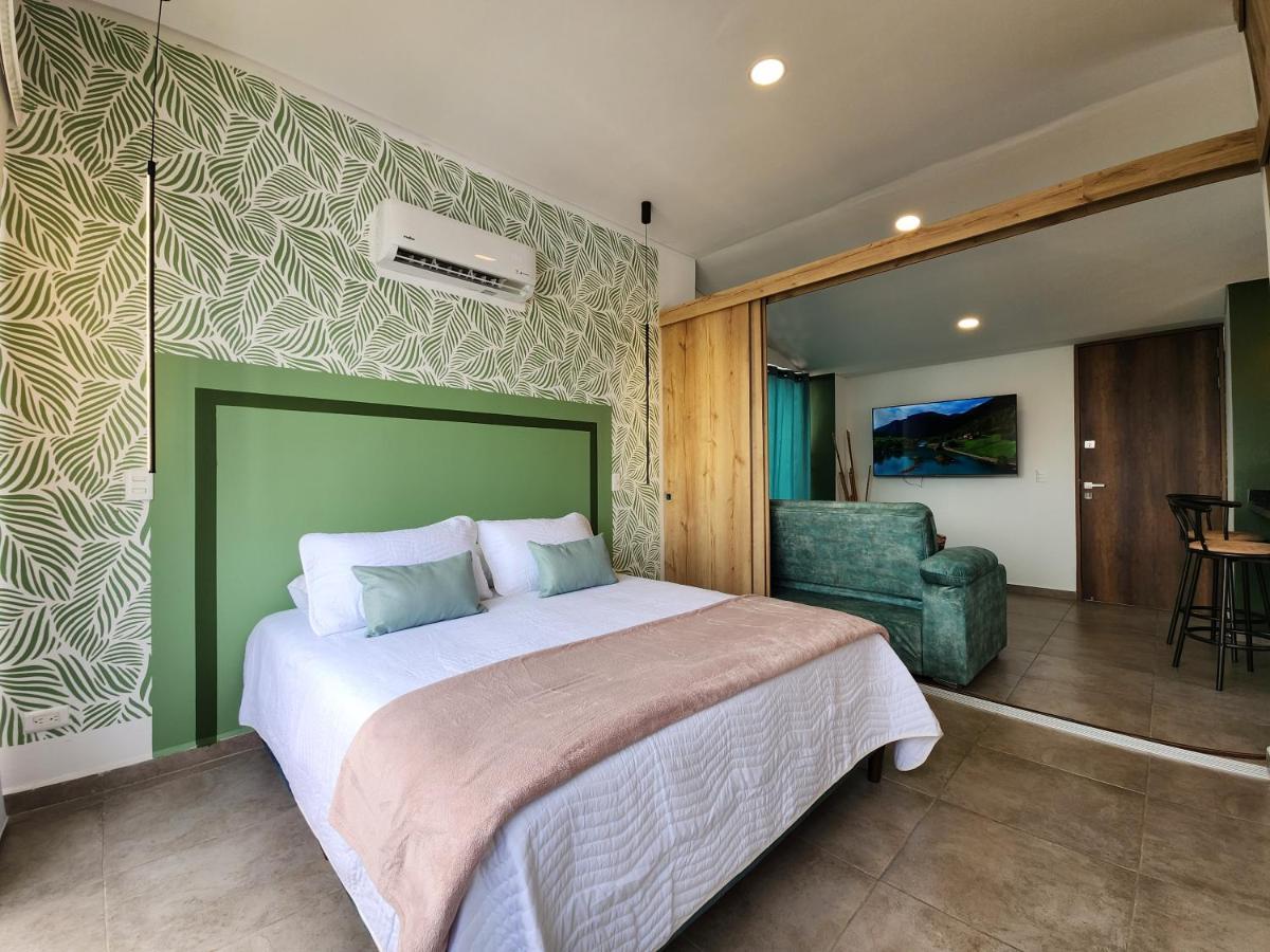 Liv 37 Apartamento *