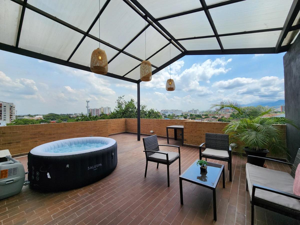 Apartamento Liv 37