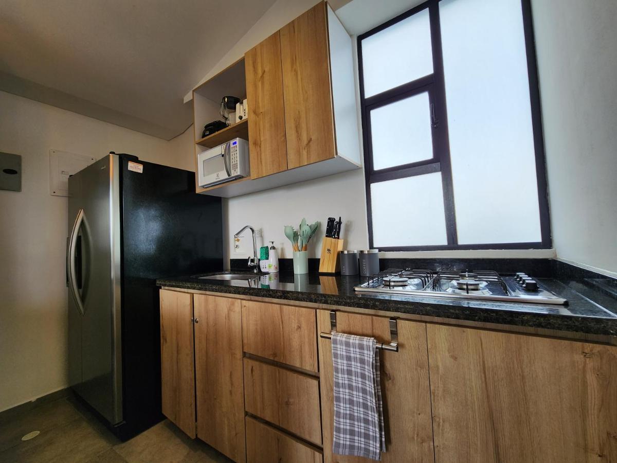 Apartamento Liv 37 Cali