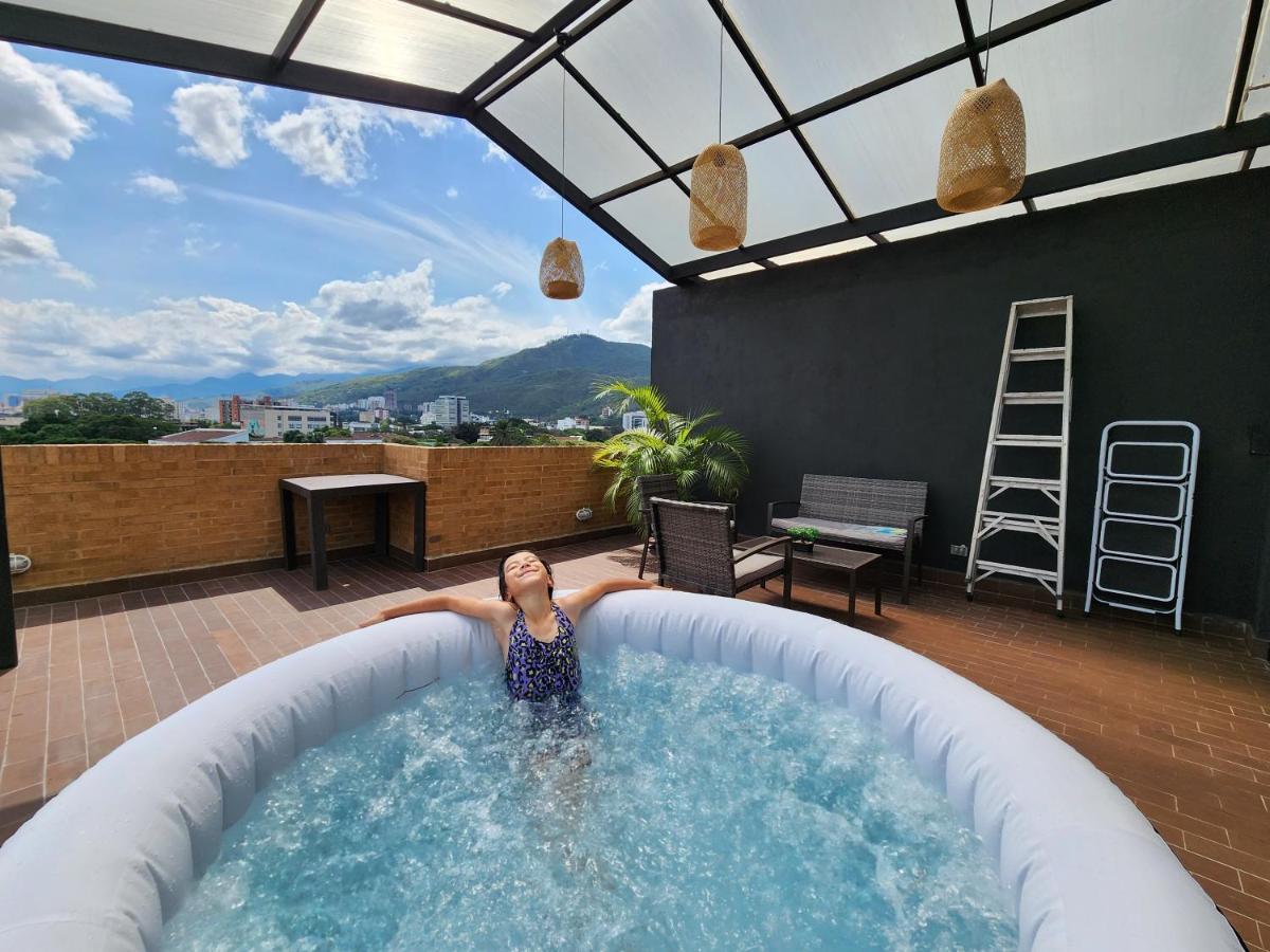 Apartamento Liv 37 *
