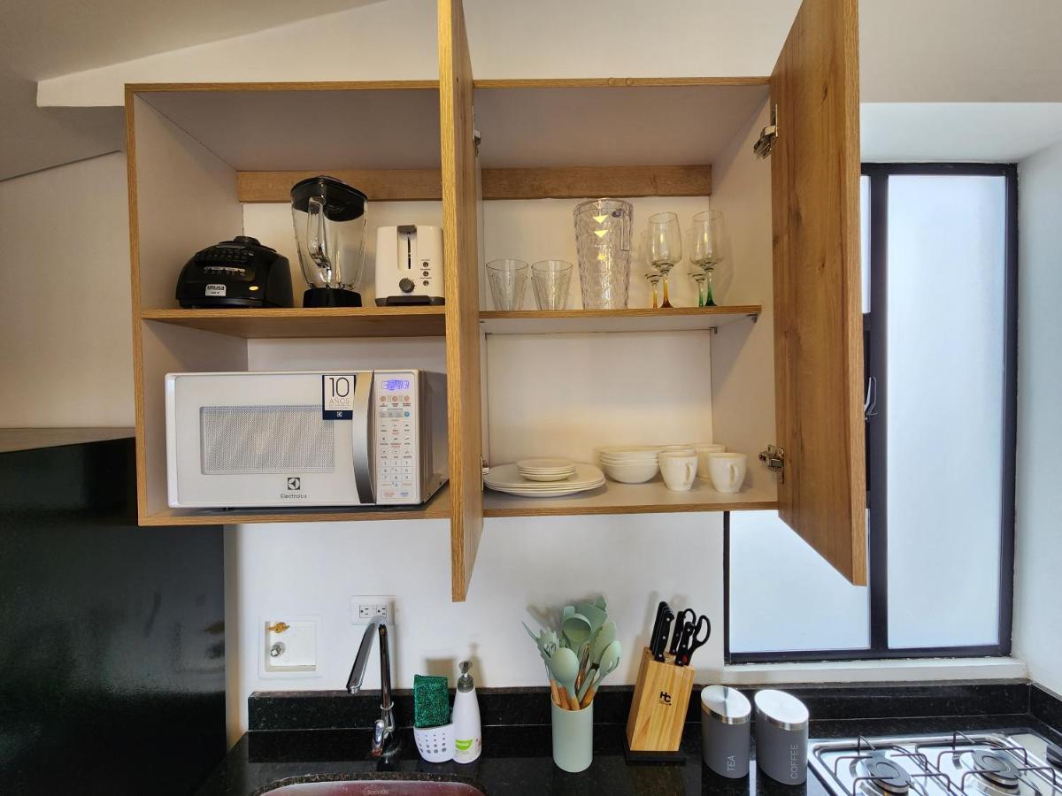 Apartamento Liv 37 Cali