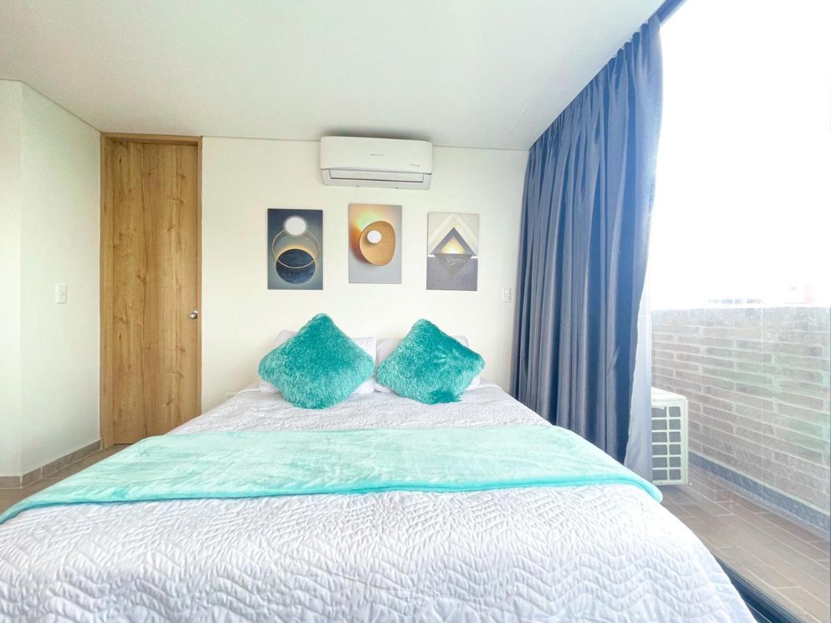 Apartamento Liv 37 *