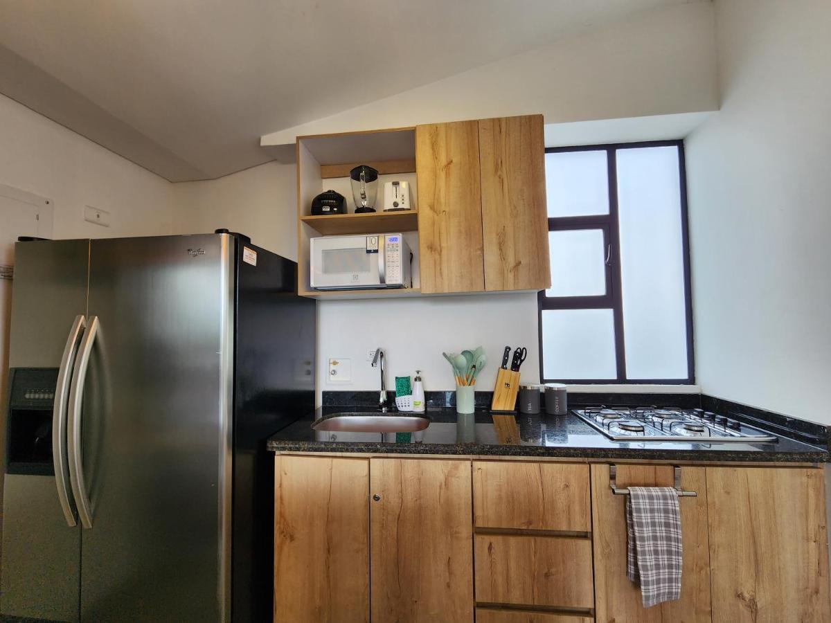 Apartamento Liv 37