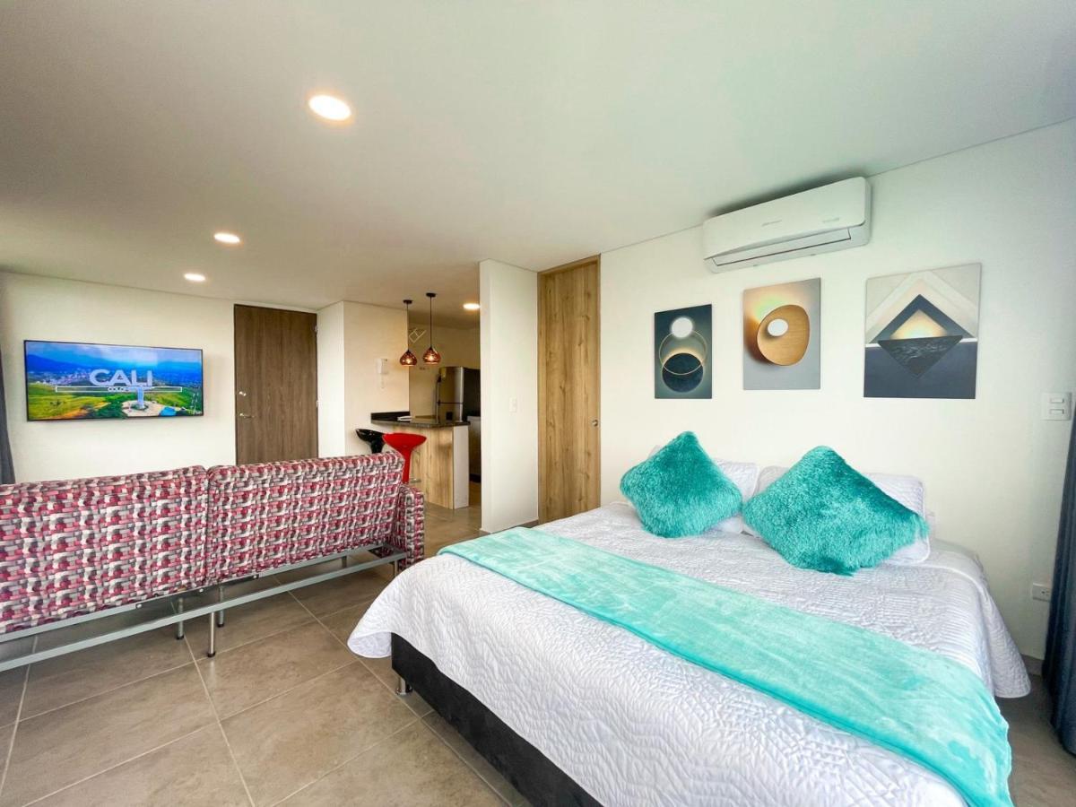 Liv 37 Apartamento