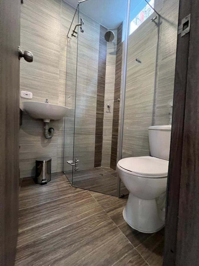Apartahotel Boutique Bussines Center