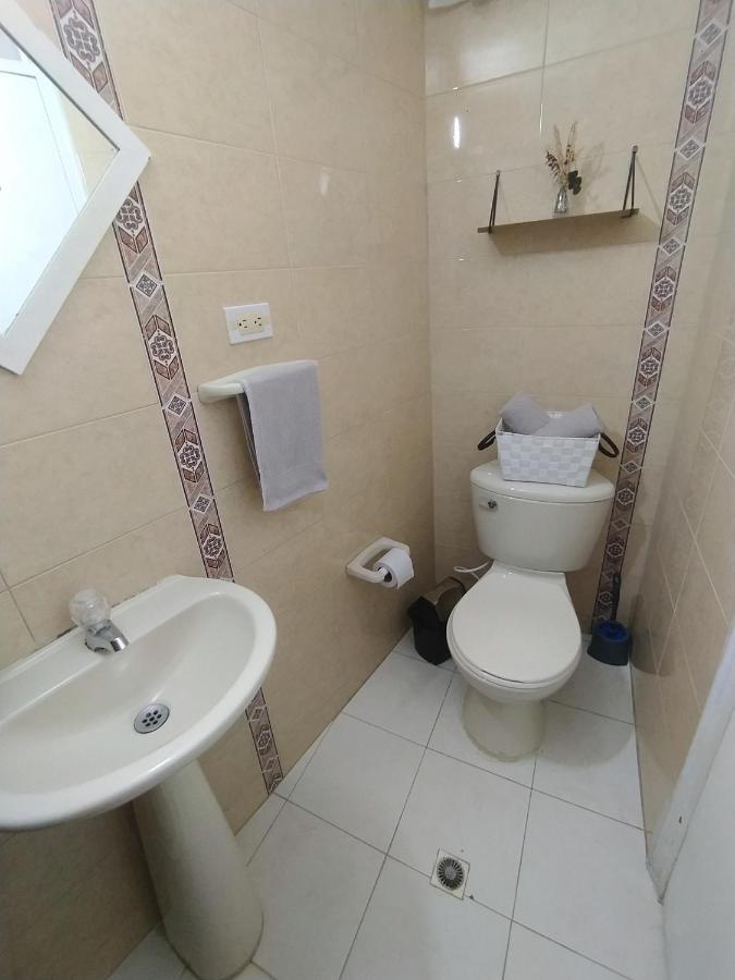 Hermoso Apartaloft - Oeste De