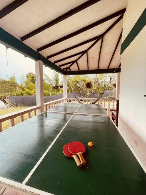 De Descanso Y Recreacion, Fogata,piscina. Сasa de vacaciones Cali