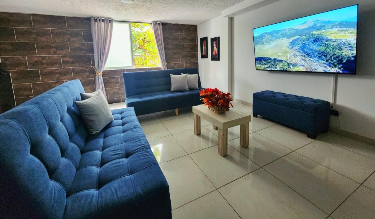 Apartamento Apartamento En El Penon - Oeste