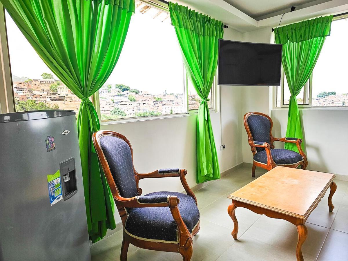 La Mercedes Lite Hostal By Mh Cali
