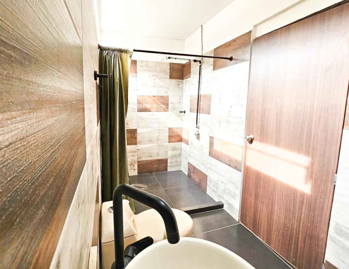La Mercedes Lite Hostal By Mh Pensión Cali