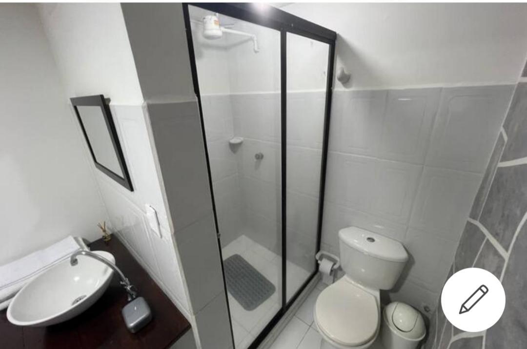 Apartment Alameda