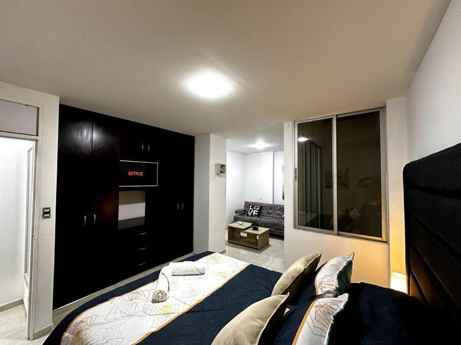 Loft En El Sur De Apto 102 *