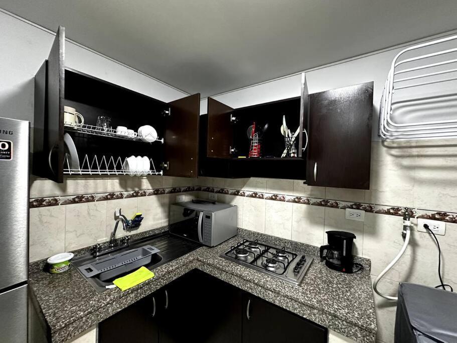 Loft En El Sur De Apto 102 Apartamento Cali