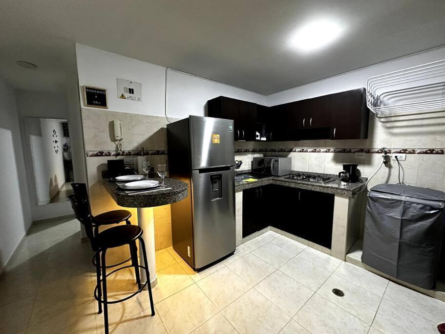 Loft En El Sur De Apto 102 Apartamento Cali