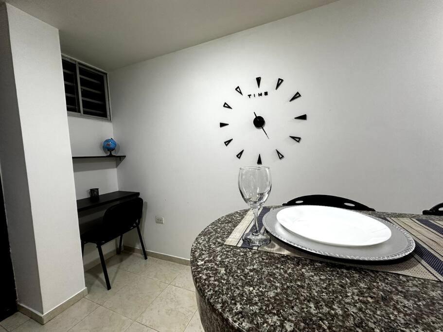 Loft En El Sur De Apto 102