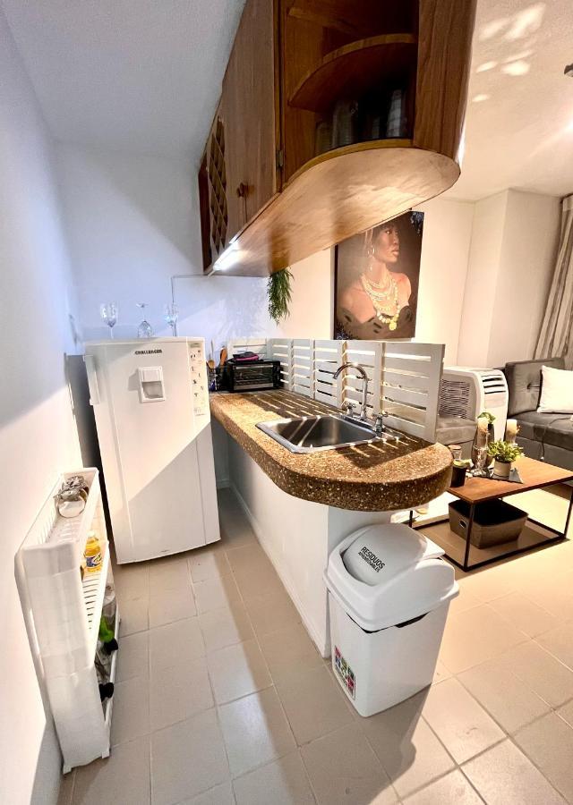 Encanto Pacifico Apartamento *