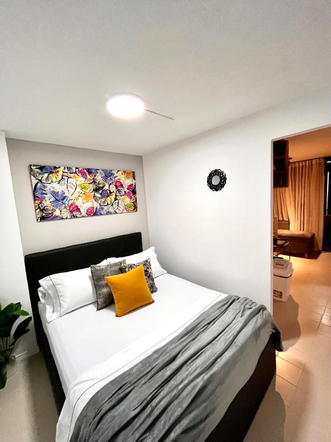Apartamento Encanto Pacifico Cali