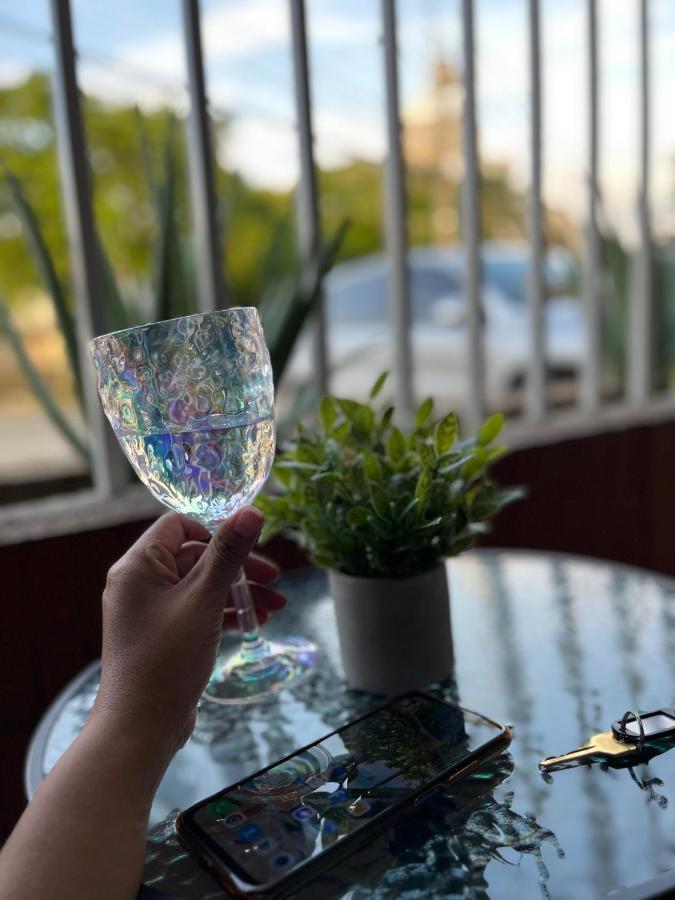 Apartamento Encanto Pacifico