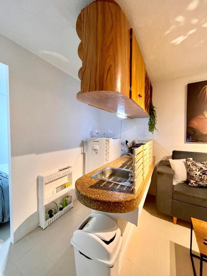 Encanto Pacifico Apartamento *