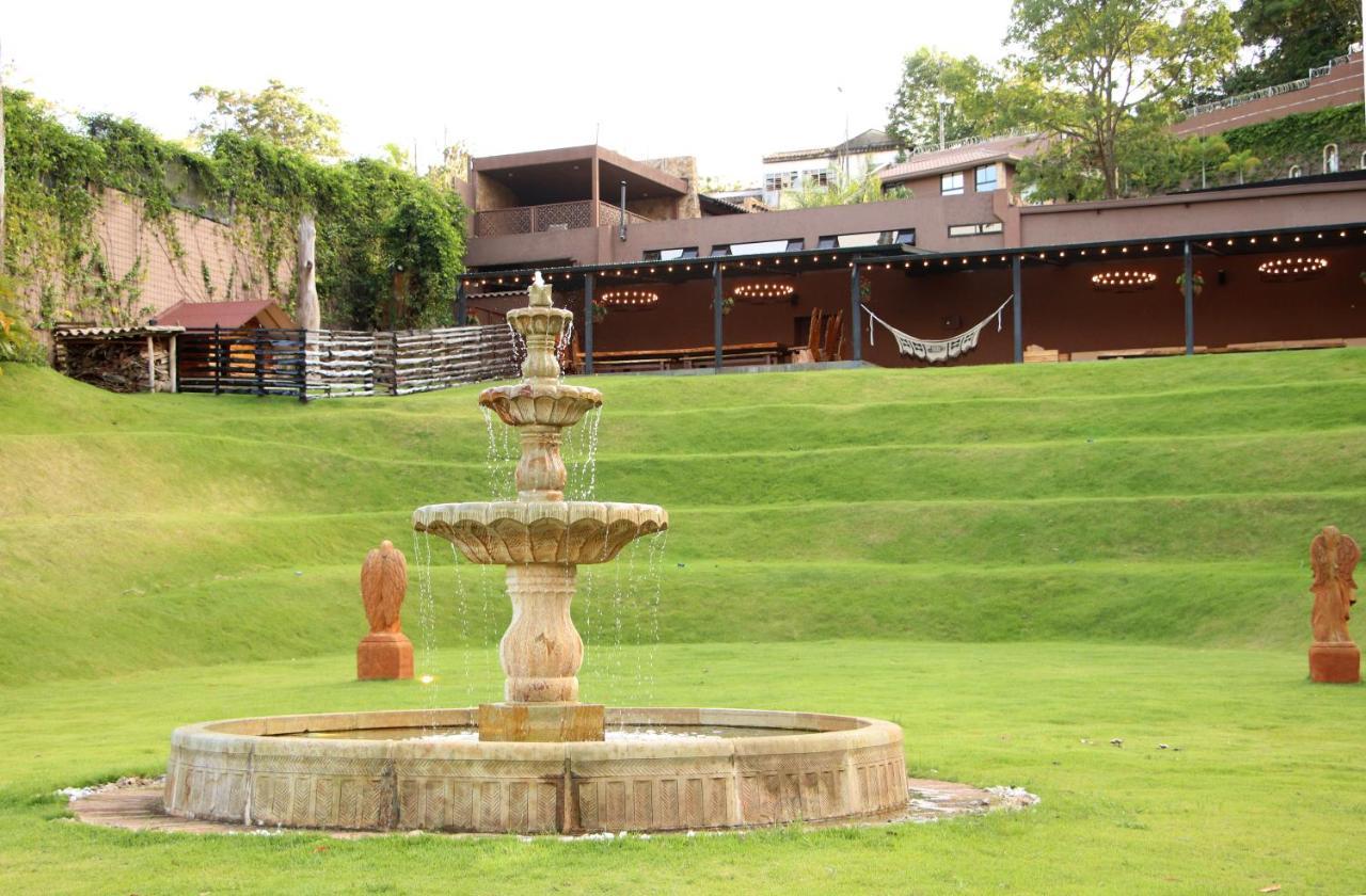 Lujosa Casa Campestre 5 Estrellas A 18 Min De Сasa de vacaciones *