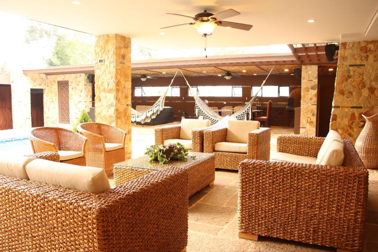 Lujosa Casa Campestre 5 Estrellas A 18 Min De