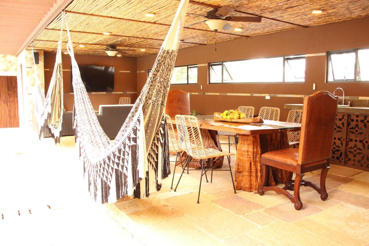 Сasa de vacaciones Lujosa Casa Campestre 5 Estrellas A 18 Min De *