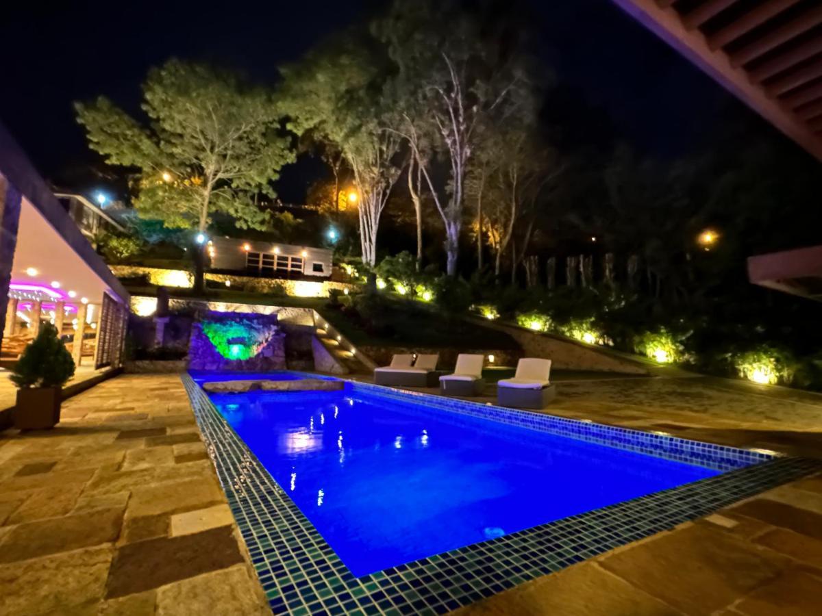 Lujosa Casa Campestre 5 Estrellas A 18 Min De Сasa de vacaciones *