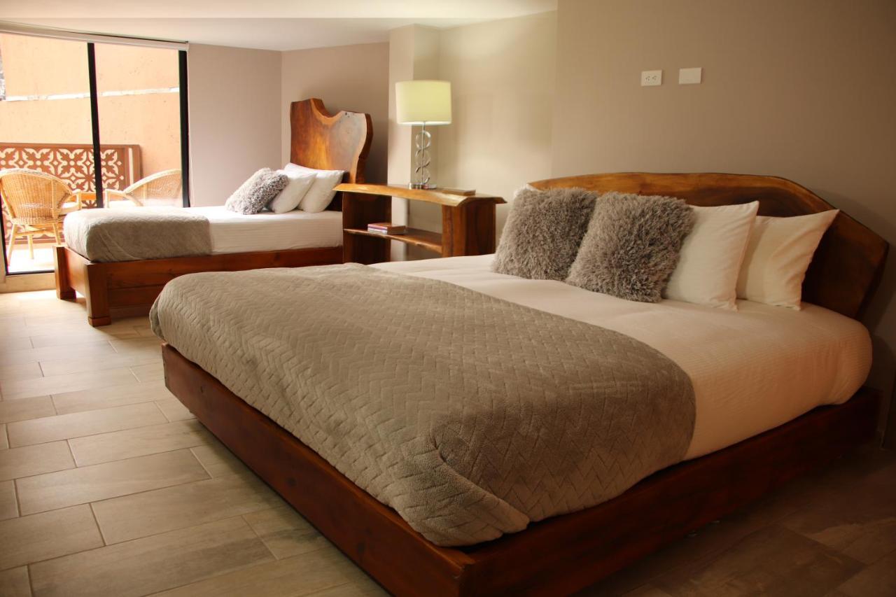 Lujosa Casa Campestre 5 Estrellas A 18 Min De Сasa de vacaciones *