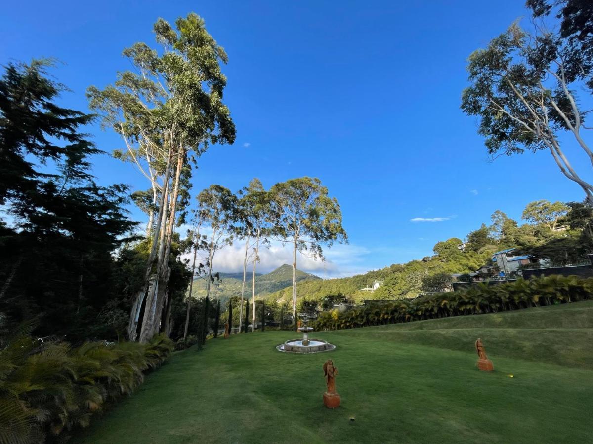 Lujosa Casa Campestre 5 Estrellas A 18 Min De Сasa de vacaciones *