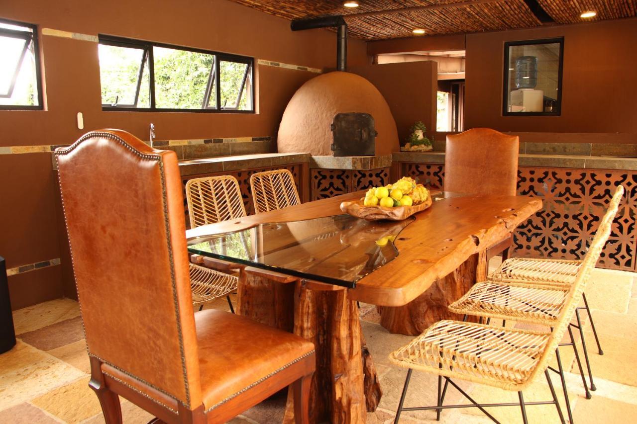 Lujosa Casa Campestre 5 Estrellas A 18 Min De Сasa de vacaciones Cali